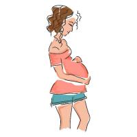 Les motifs de consultation les plus fréquents chez la femme enceinte