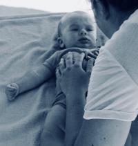 L'ostéopathie pédiatrique : nourrisson, bébé pourquoi consulter un ostéopathe ?