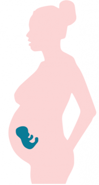 La toxoplasmose et la grossesse : quels sont les risques pour mon bébé et moi ?