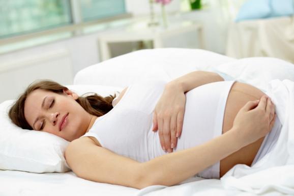Ostéopathe femme enceinte Monaco